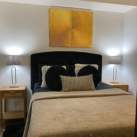 Relax On Wilshire With A View Apartment Лос Анджелис Екстериор снимка