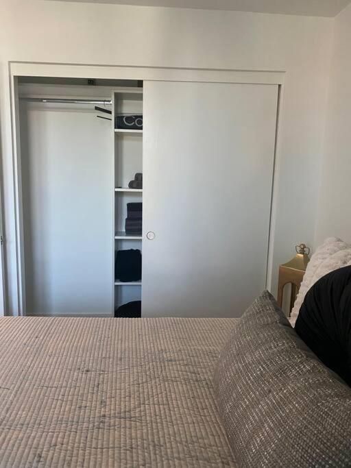 Relax On Wilshire With A View Apartment Лос Анджелис Екстериор снимка